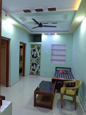 Hampi Soni Family Homestay